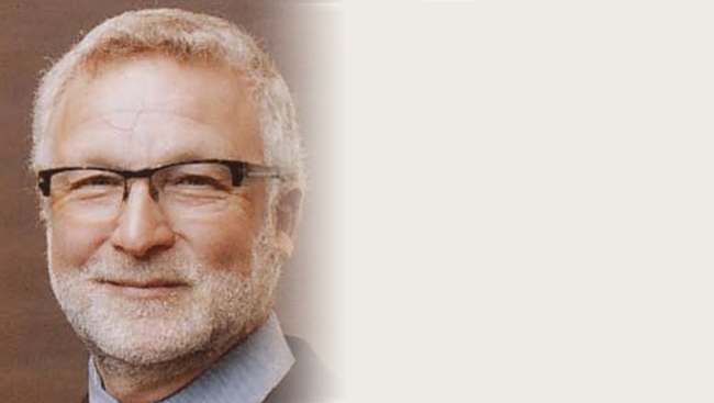 Allan Basbaum