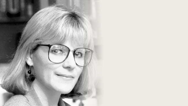 Judy Cameron
