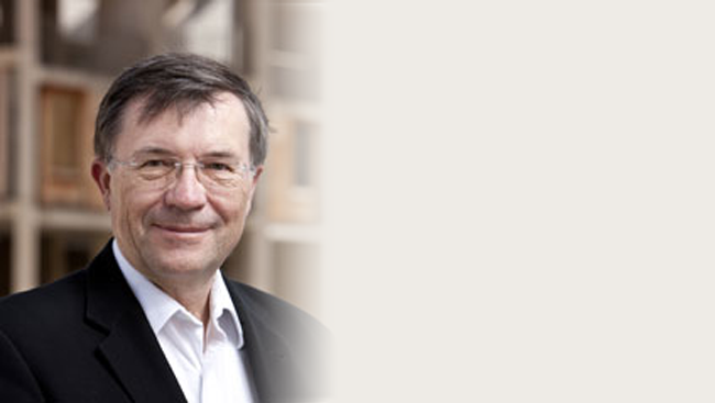 Terry Sejnowski