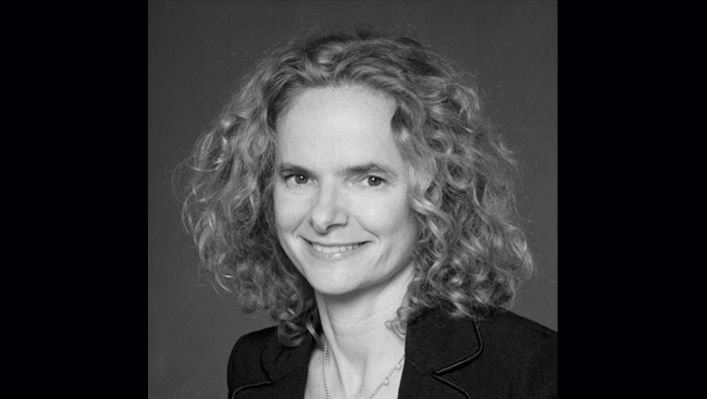 Nora Volkow, Director, National Institute on Drug Abuse, NIH