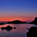 Moonlight over Sicily