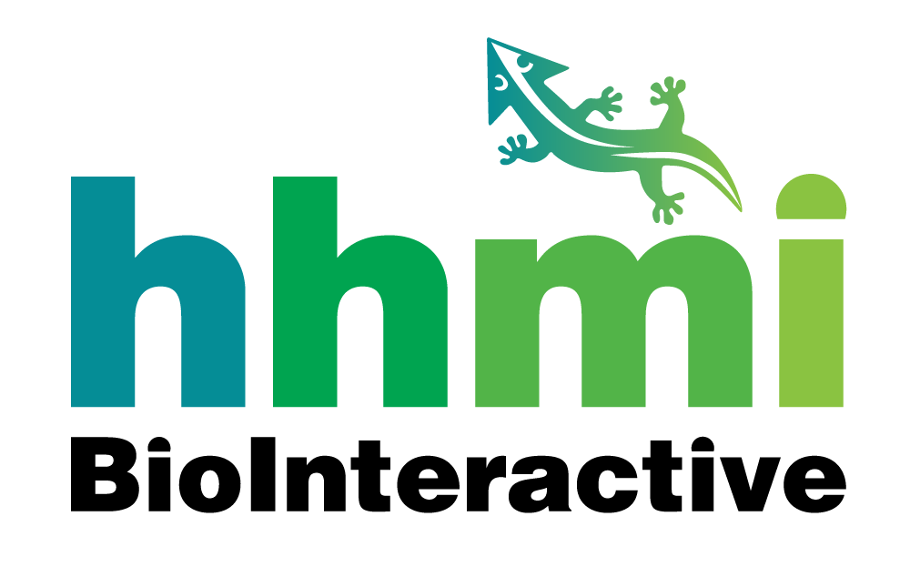 BioInteractive Logo