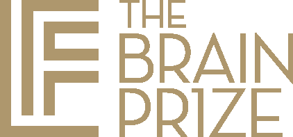 Brain Prize Logo