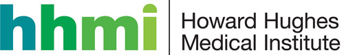 Howard Hughes Medical Institute logo