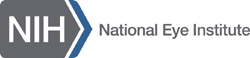 National Eye Institute logo