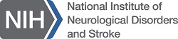 National Institute of Neurological Disorders and Stroke logo