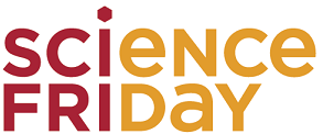 Science Friday logo