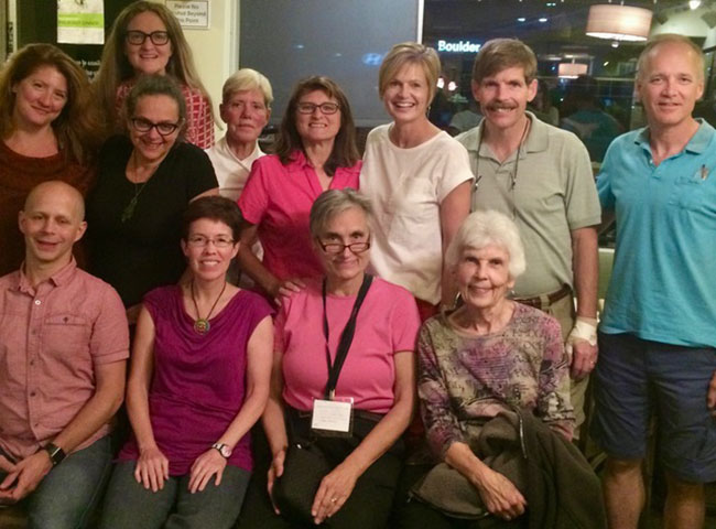 APOE4 members
