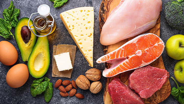 does the keto diet control seizures