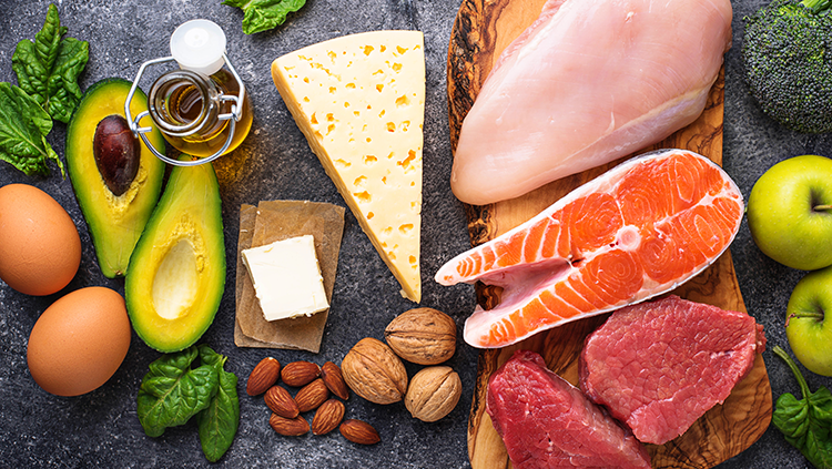 why does ketogenic diet work for epilepsy