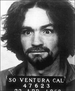 Charles Manson