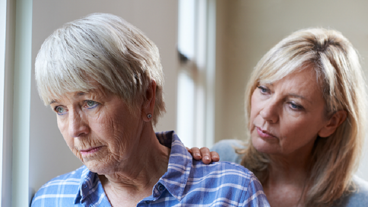 Figuring Out Why Alzheimer S Disease Strikes More Women Than Men