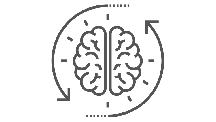 Brain Icon