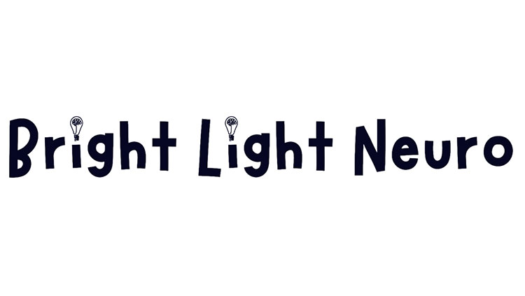 Bright Light Neuro logo