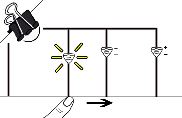 Light-Up Neuron Step 5