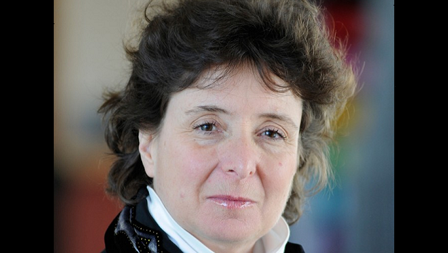 Judy Illes is professor of neurology and Canada Research Chair in neuroethics at the University of British Columbia