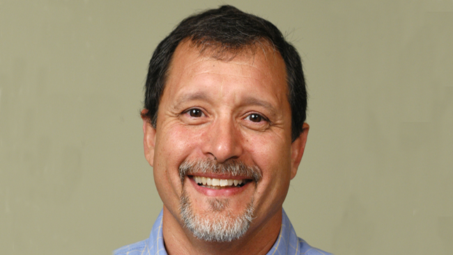 Julio Ramirez is a professor of psychology at Davidson College.