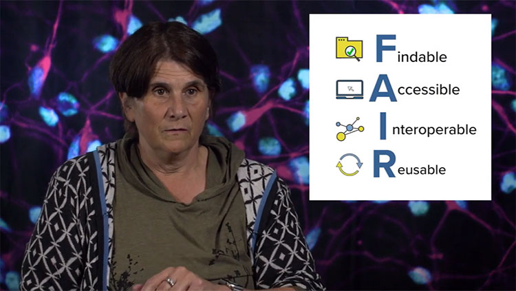 Image of Maryann Martone