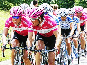 tour de france