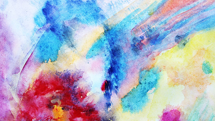 watercolor image