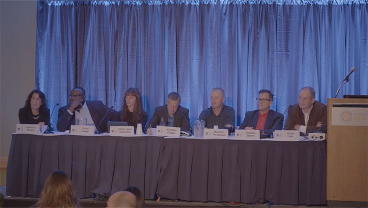 Social Issues Roundtable Question and Answer with Experts