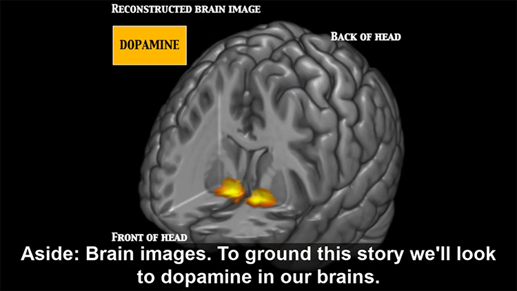If neuroscience were poetry thumbnail