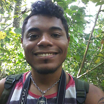 Daniel de Abreu Damasceno