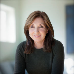 Photo of Deborah Halber