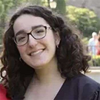 Georgia Michelman
