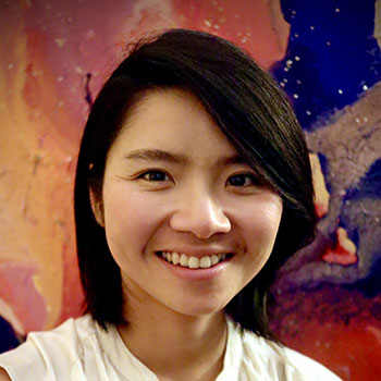 Kristel Tjandra