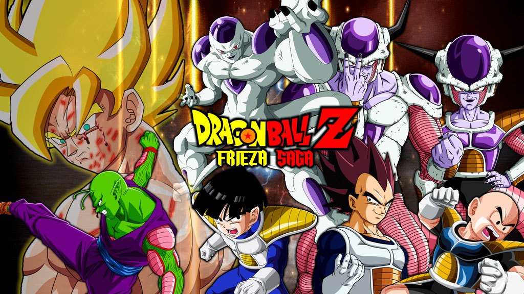 Dragonball Z