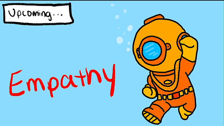 Empathy thumbnail