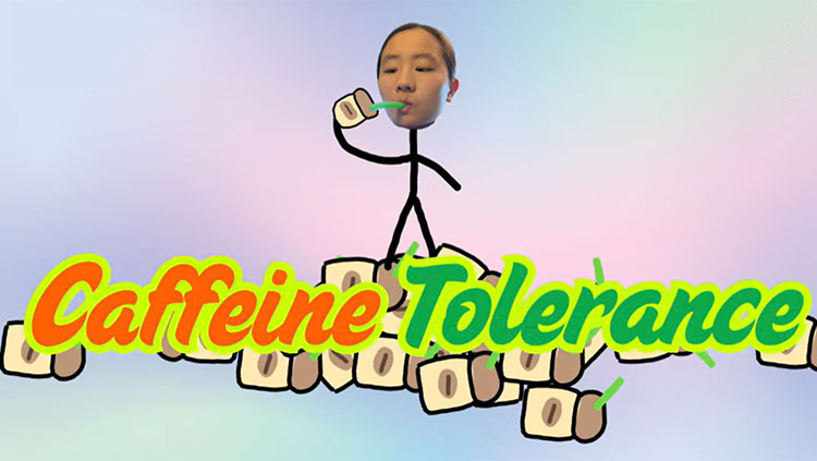 Caffeine Tolerance