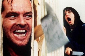 The Shining 