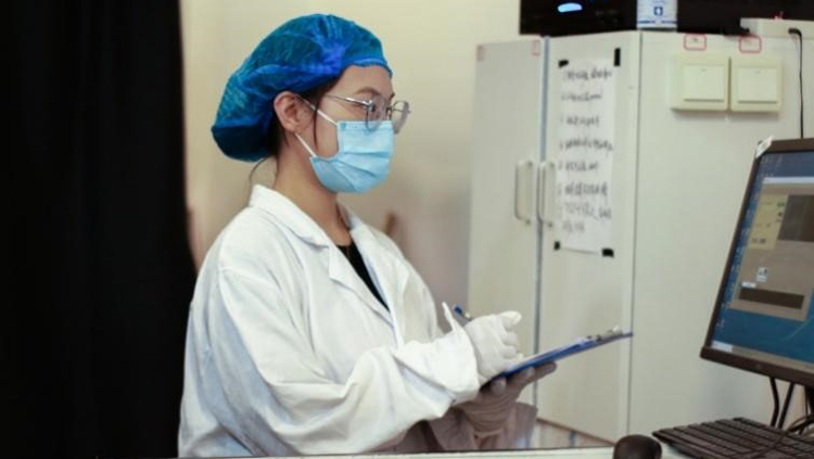 How Presenting Your Research Can Help You Maintain a Questioning Spirit