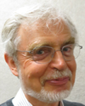 Robin Barr