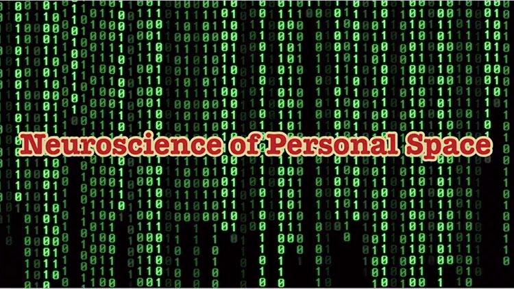 Neuroscience of Personal space thumbnail